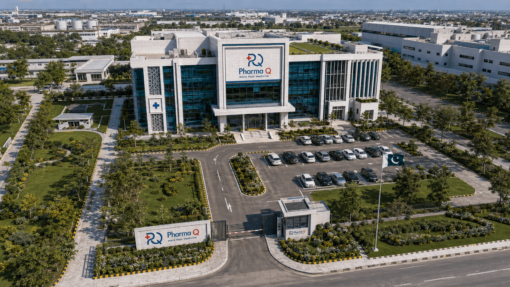 Corporate Social Responsibility