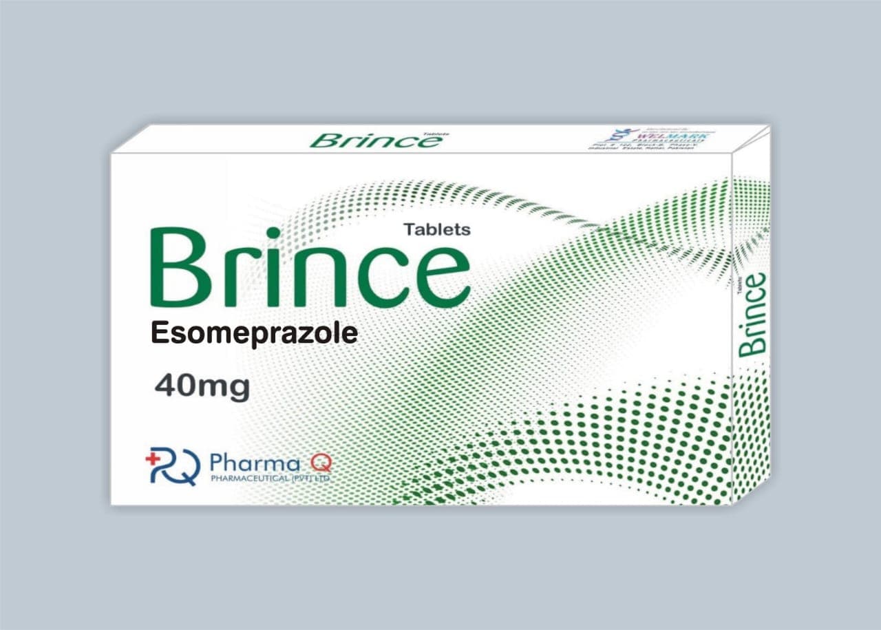 Brince 40mg
