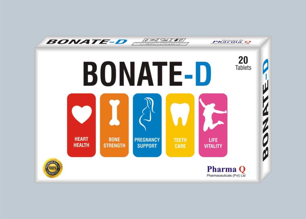 Bonate-D
